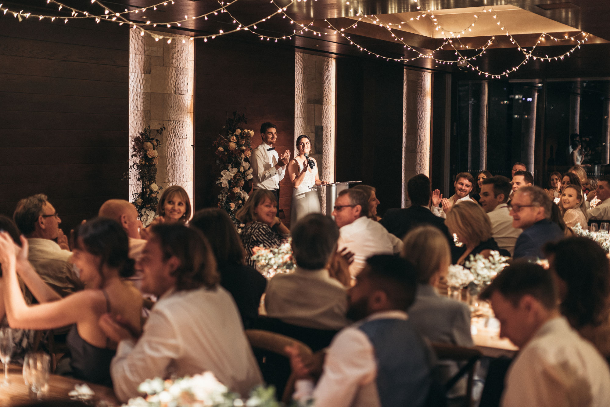 Zest Boathouse The Spit Wedding Sam Venn Photography Georgie Mitch 30