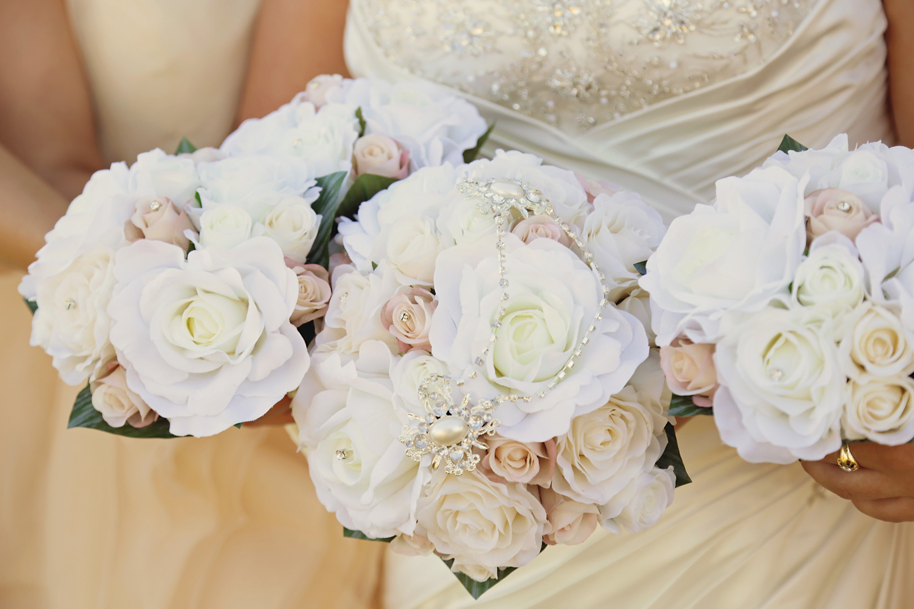 Kim James Beach Wedding 020