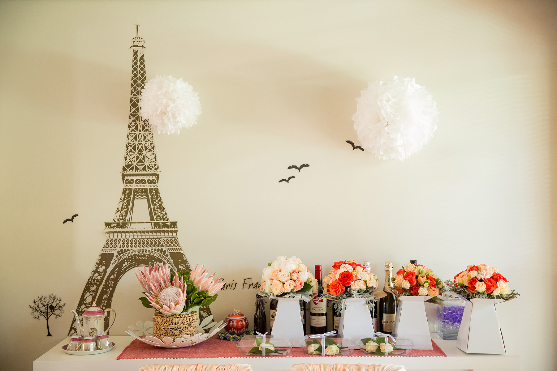 Sin Nee Justin Elegant Wedding 001