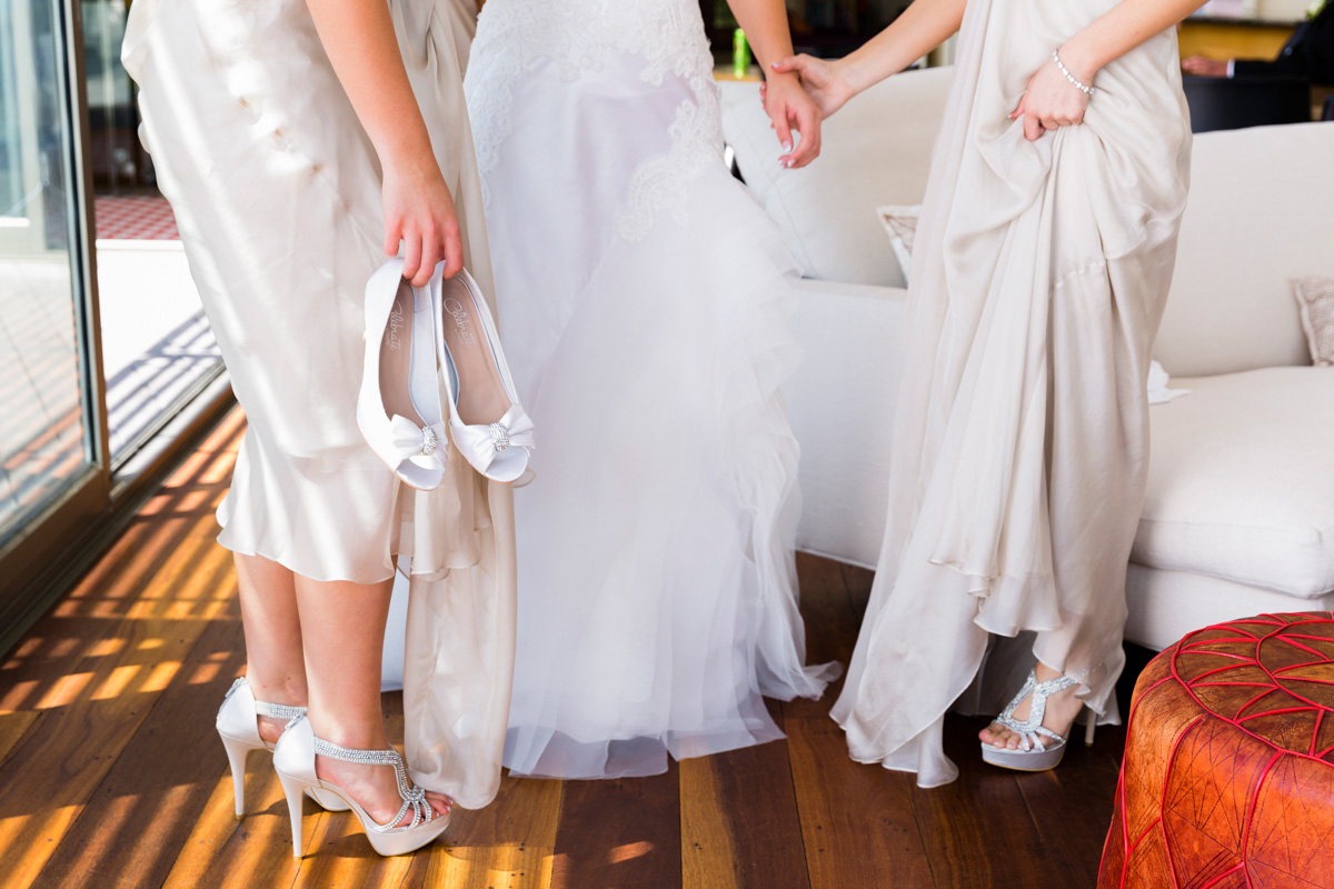 Carla Anthony Romantic Vintage Wedding 003