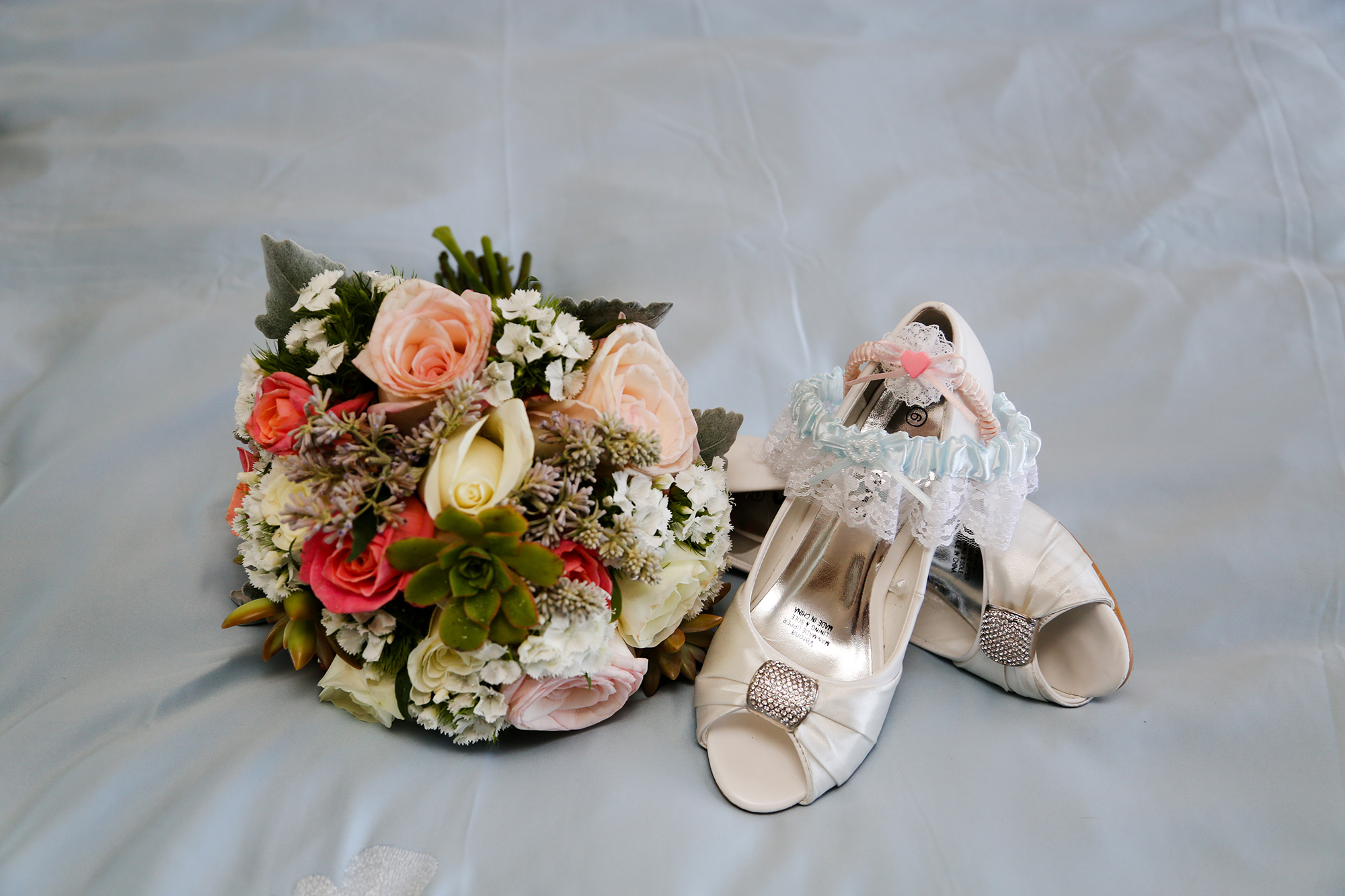 Helen Nick Beach Wedding 001
