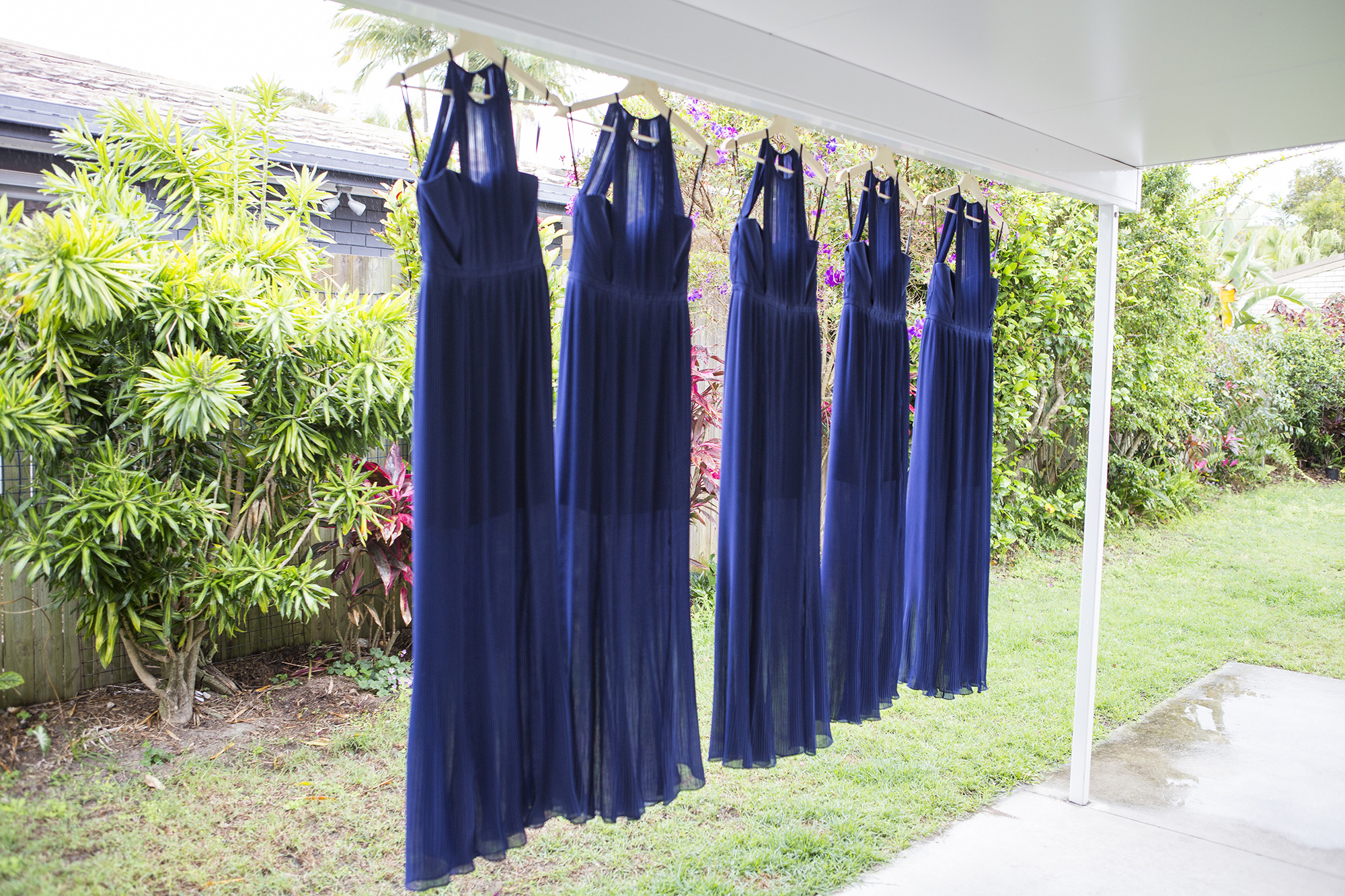 Lisa Ben Garden Wedding 009
