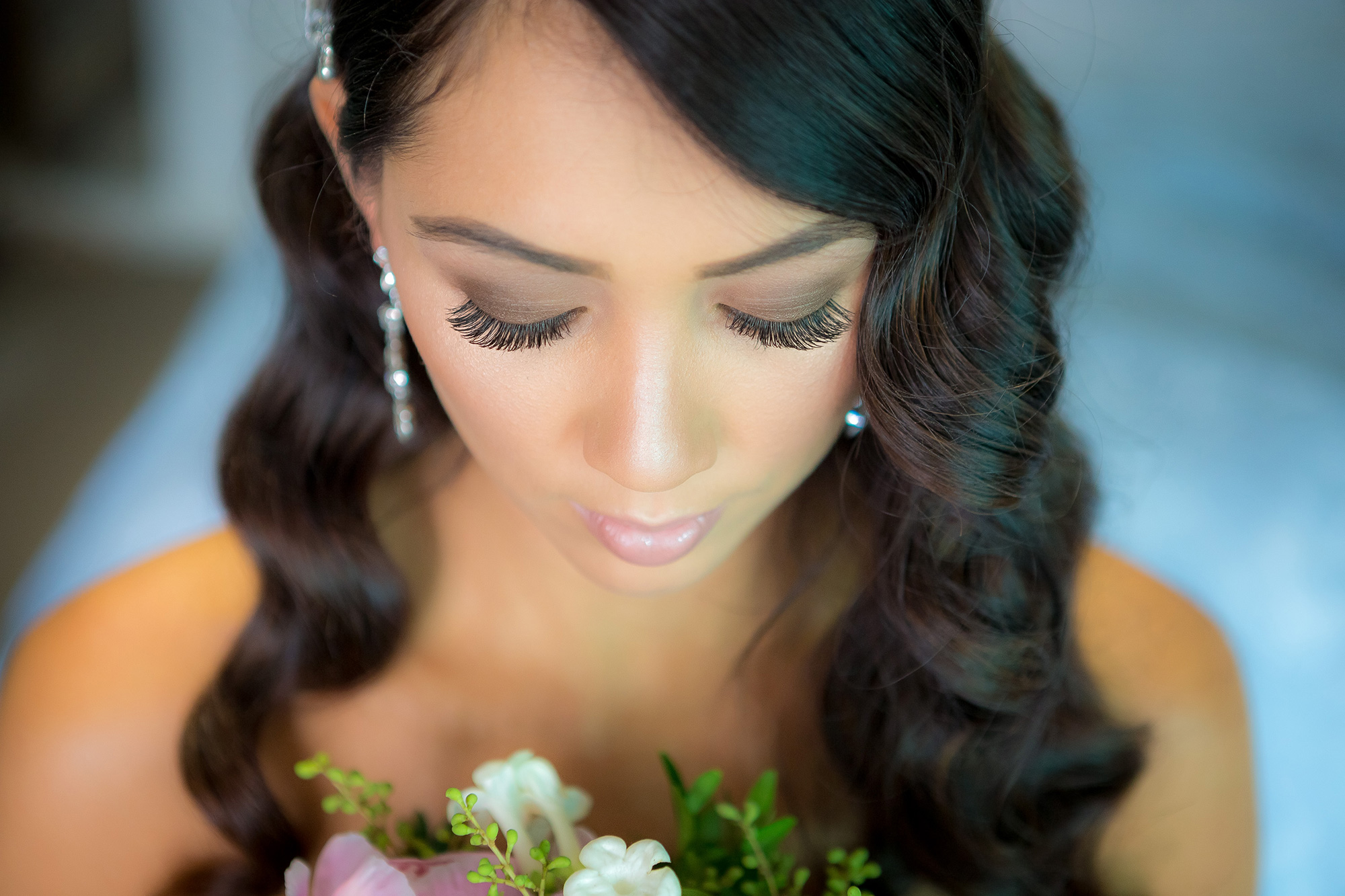 Rebecca Jozef Elegant Rustic Wedding 006