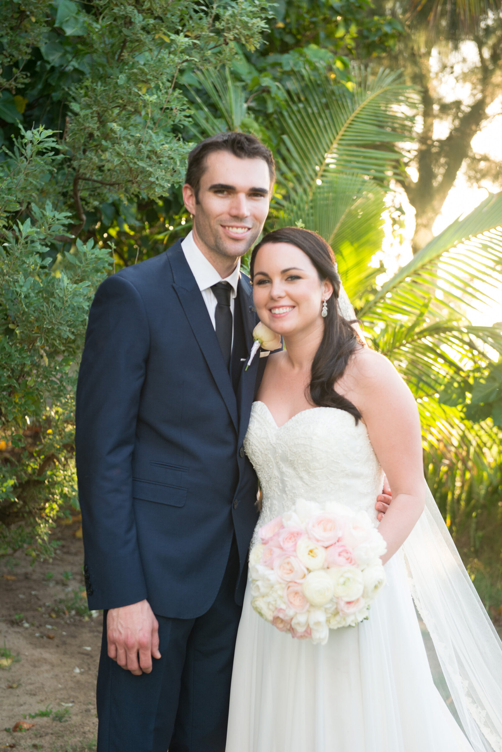 Lauren James Hawaii Wedding 020 scaled