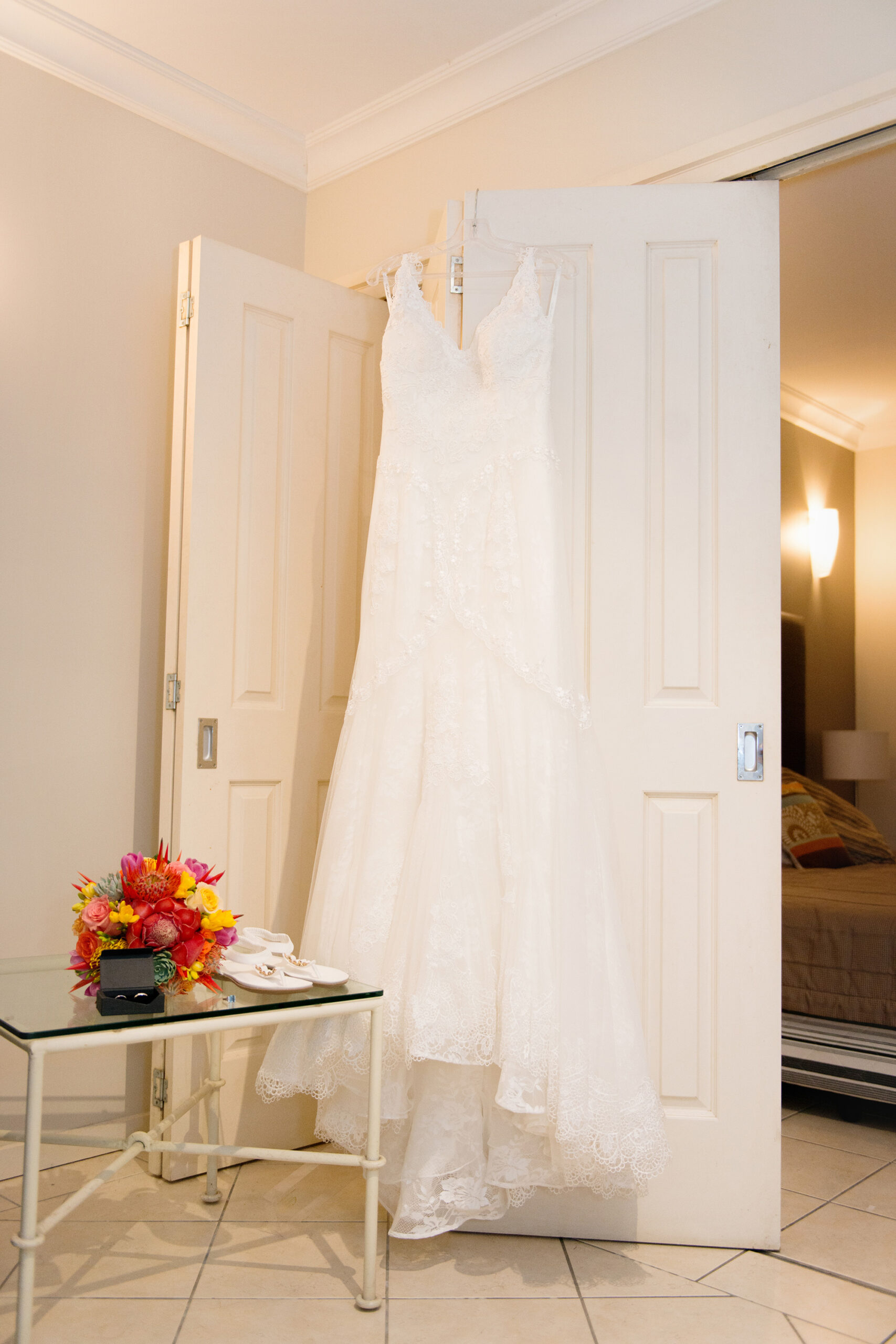 Danielle Stephen Port Douglas Wedding SBS 001 scaled