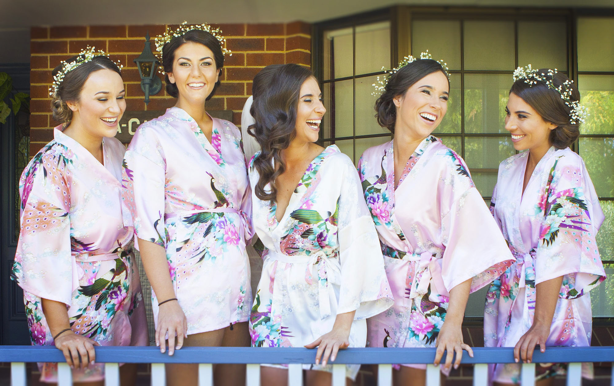 Lisa Michael Bunbury Wedding 001