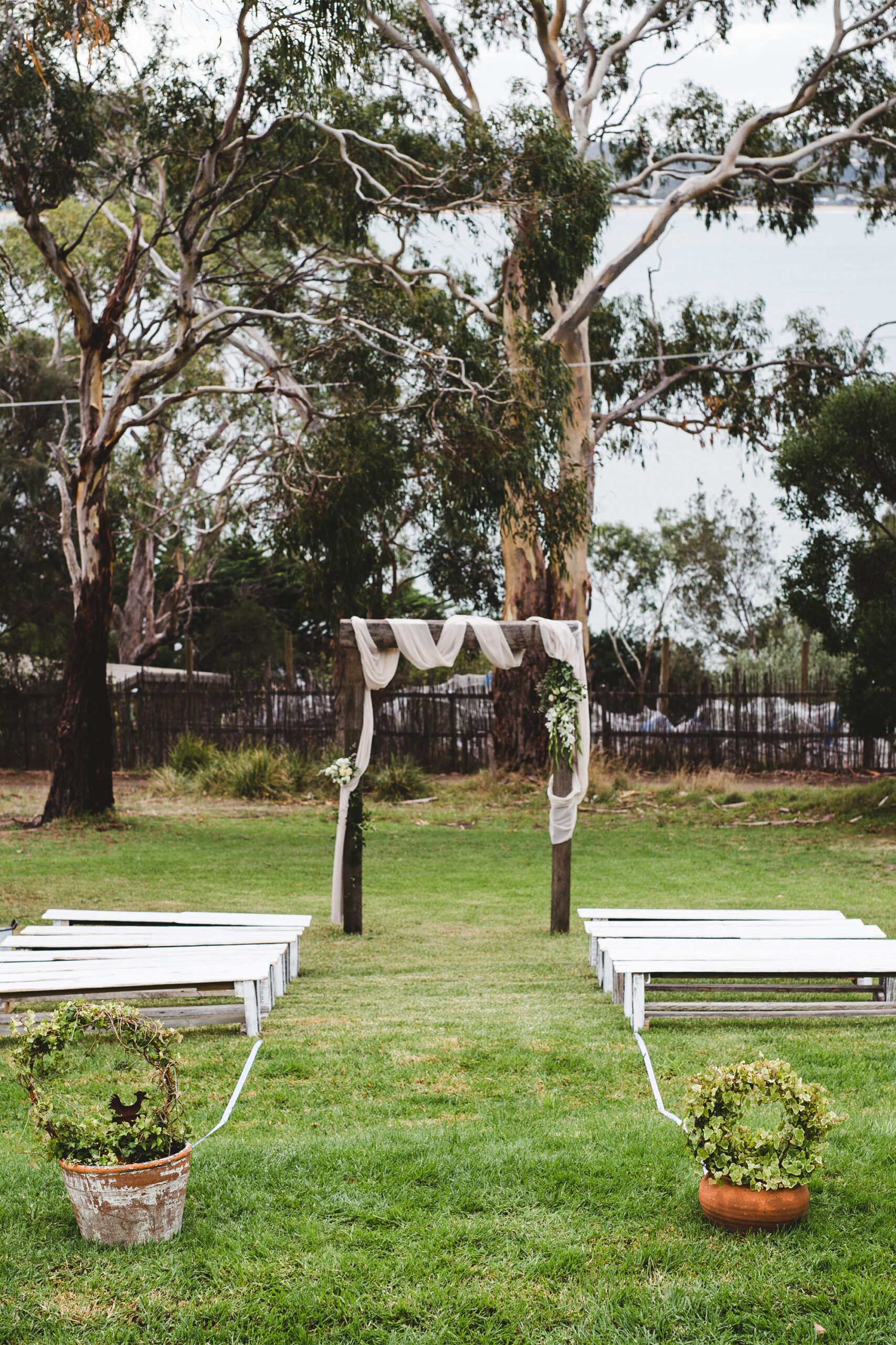 Kate Chris Rustic Outdoor Wedding SBS 001 scaled
