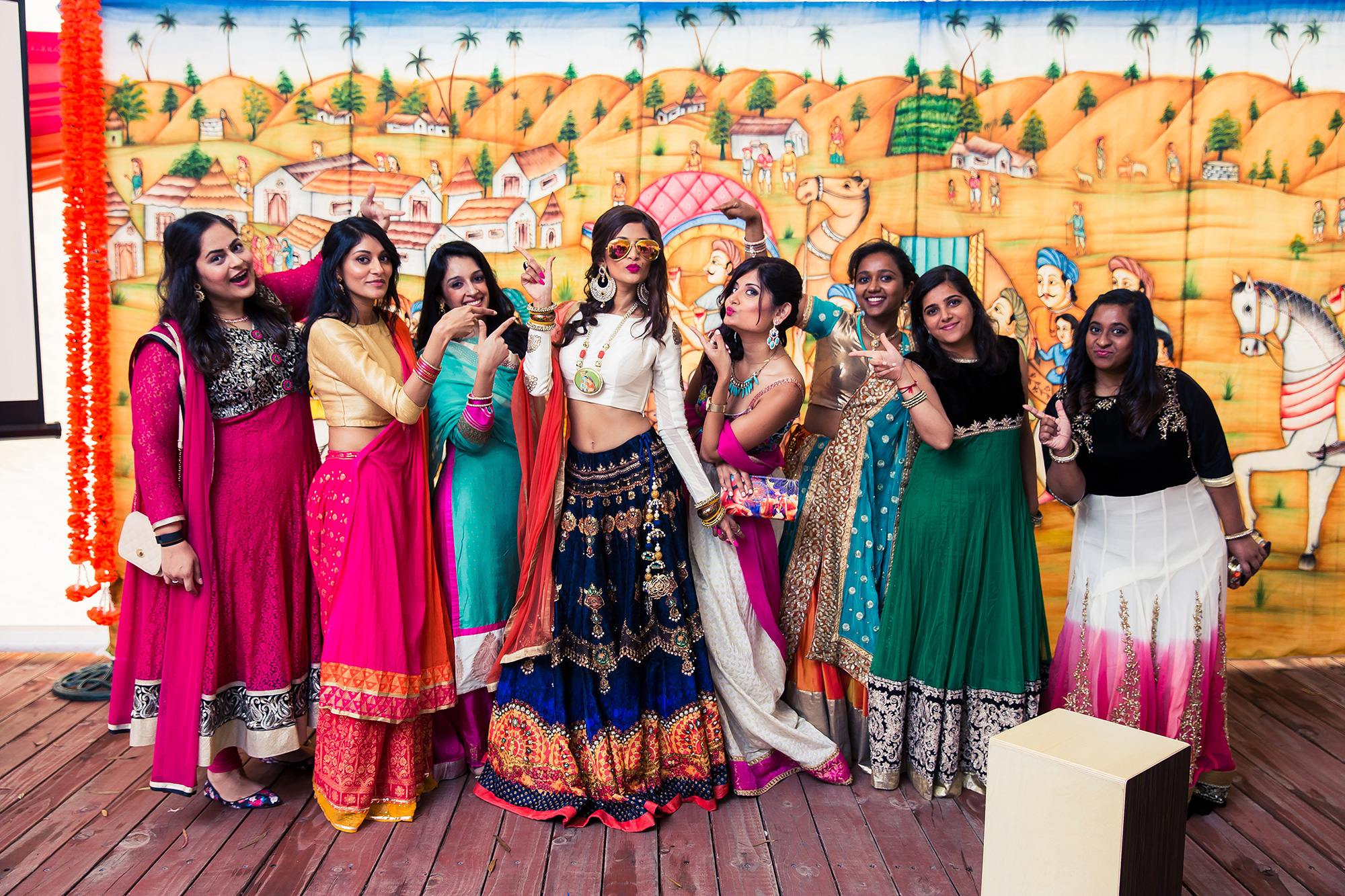 Vruchi Shankar Indian Sangeet 002