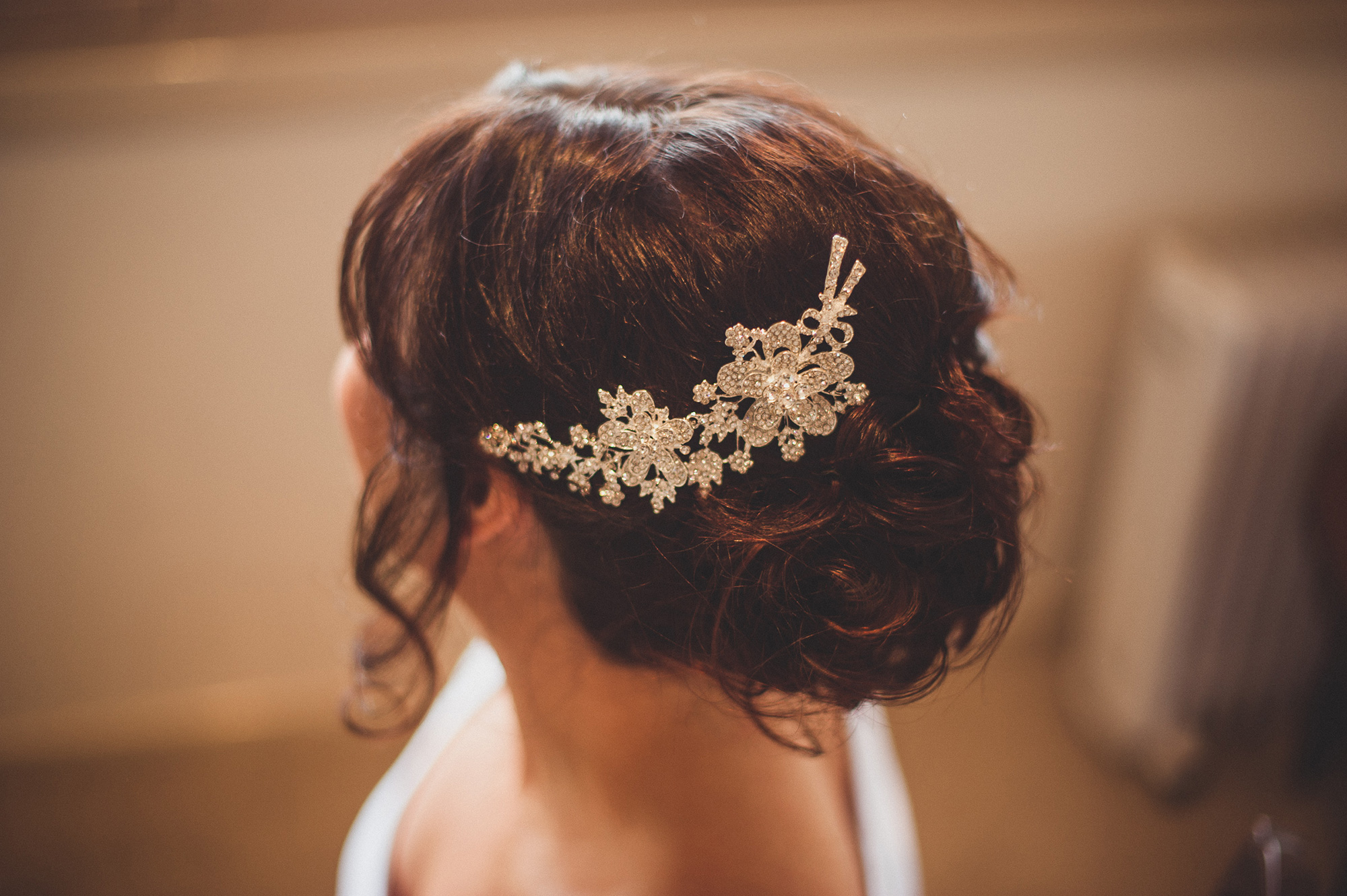 Emily James Romantic Wedding 002
