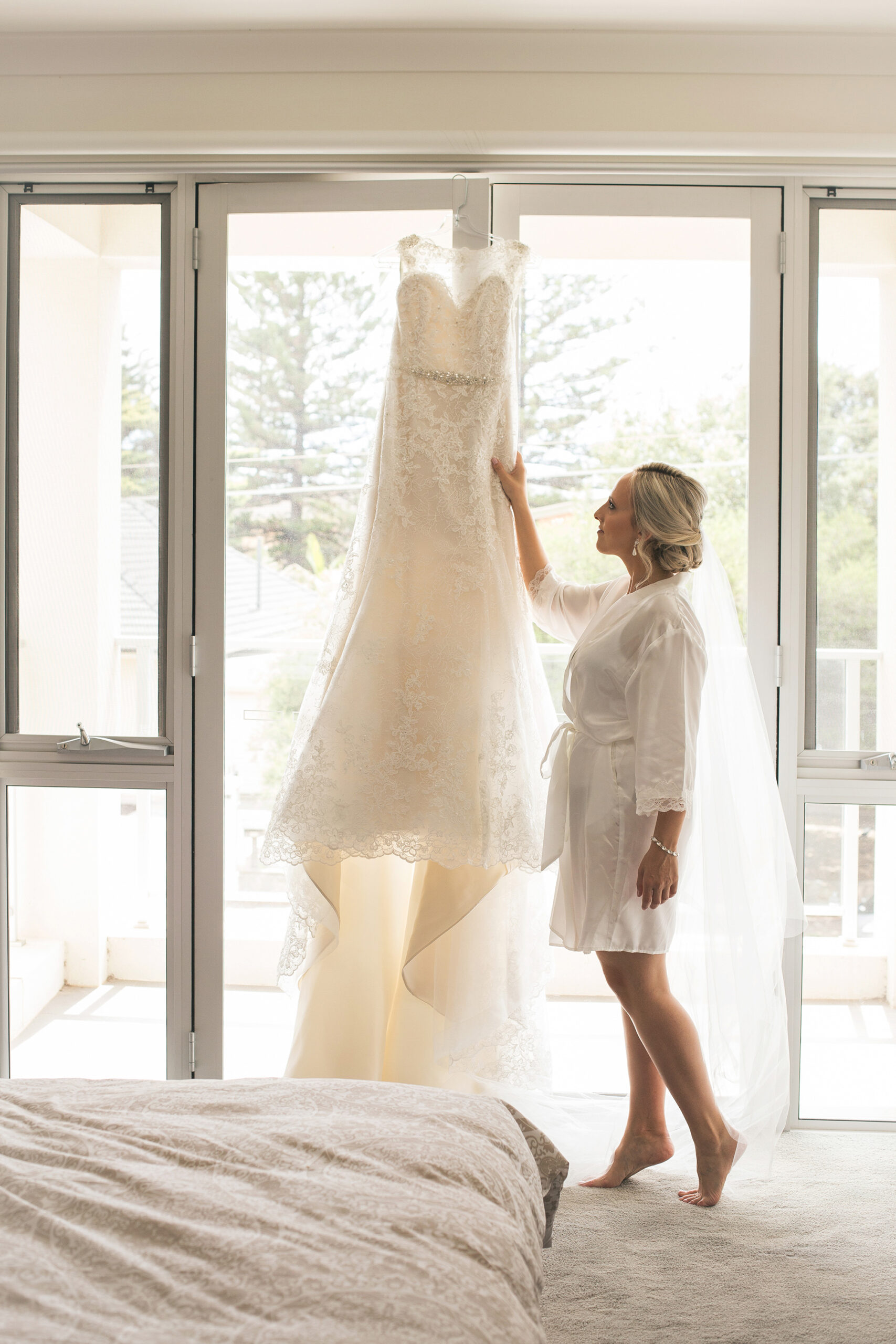 Louise Ben Golf Club Wedding 007 scaled