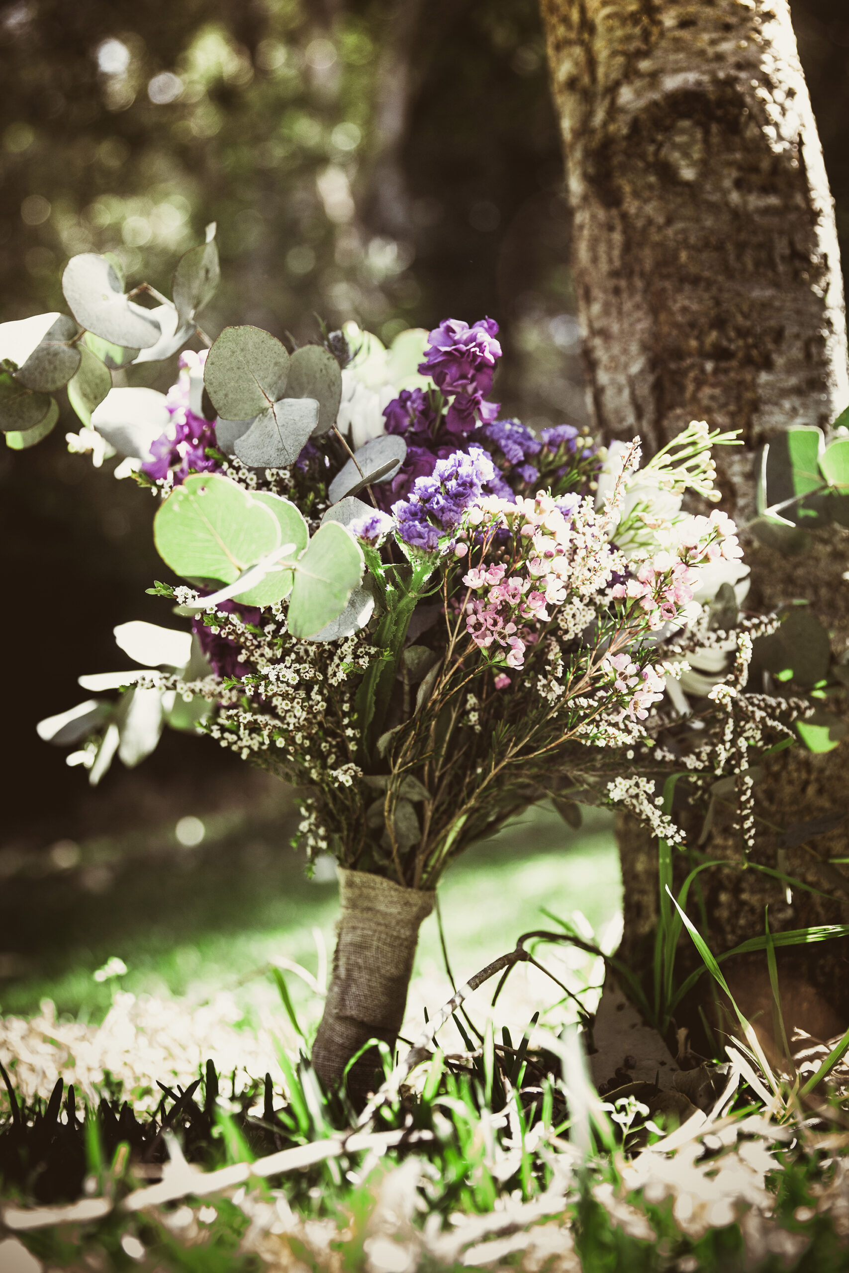 Kaylah Adam Outdoor Wedding SBS 005 scaled