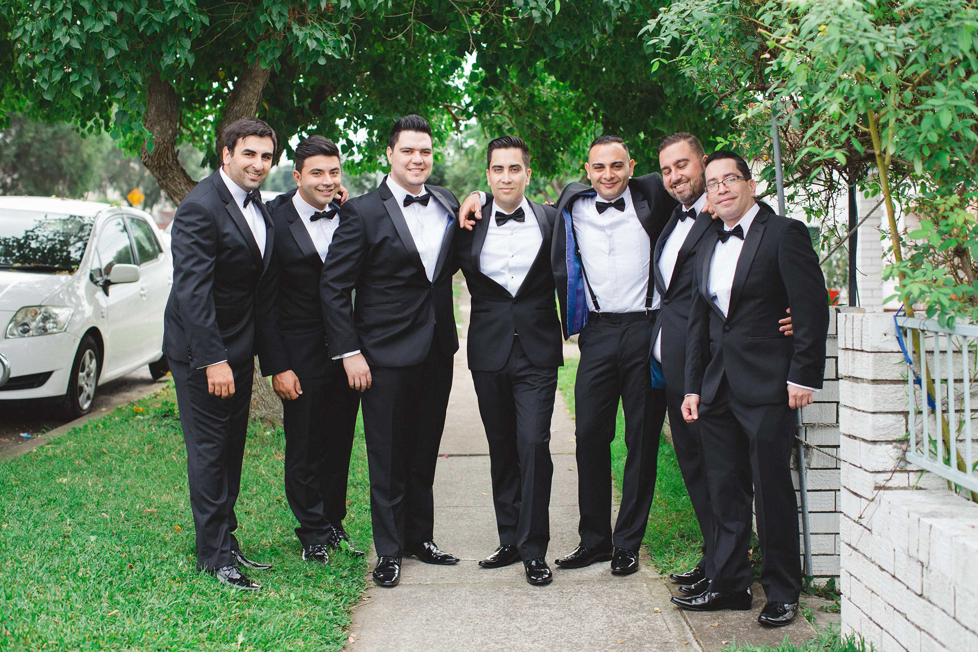 Mary Ben Classic Wedding 001