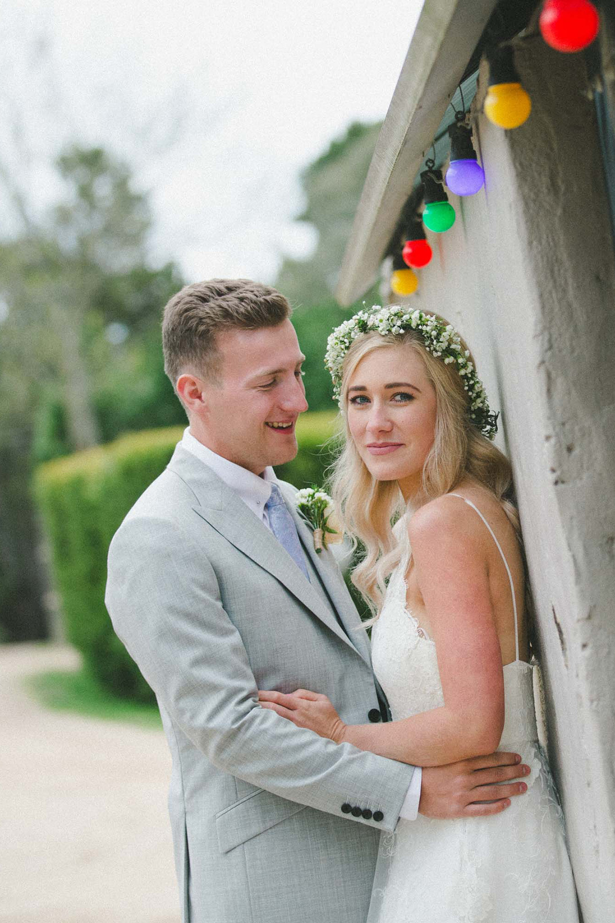 Chloe Lewis Country Chic Wedding SBS 019