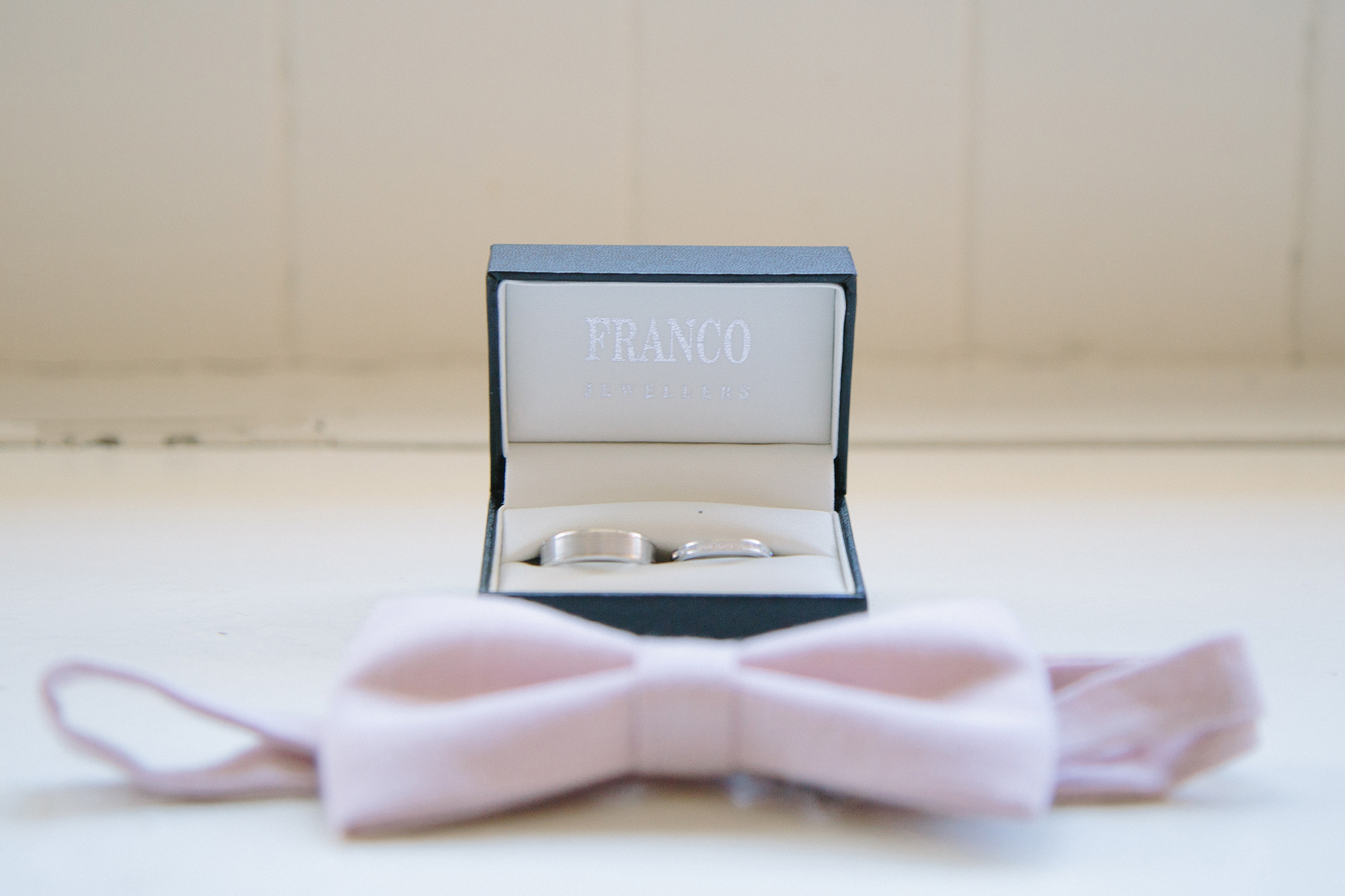Jessica Jarrod Romantic Boho Wedding 001