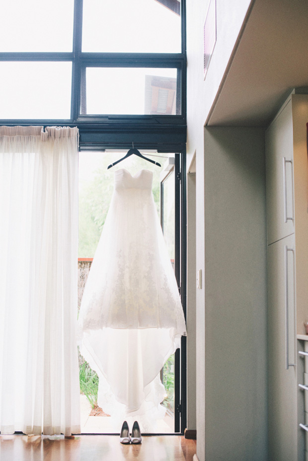 Emma Sam Vintage Wedding 002