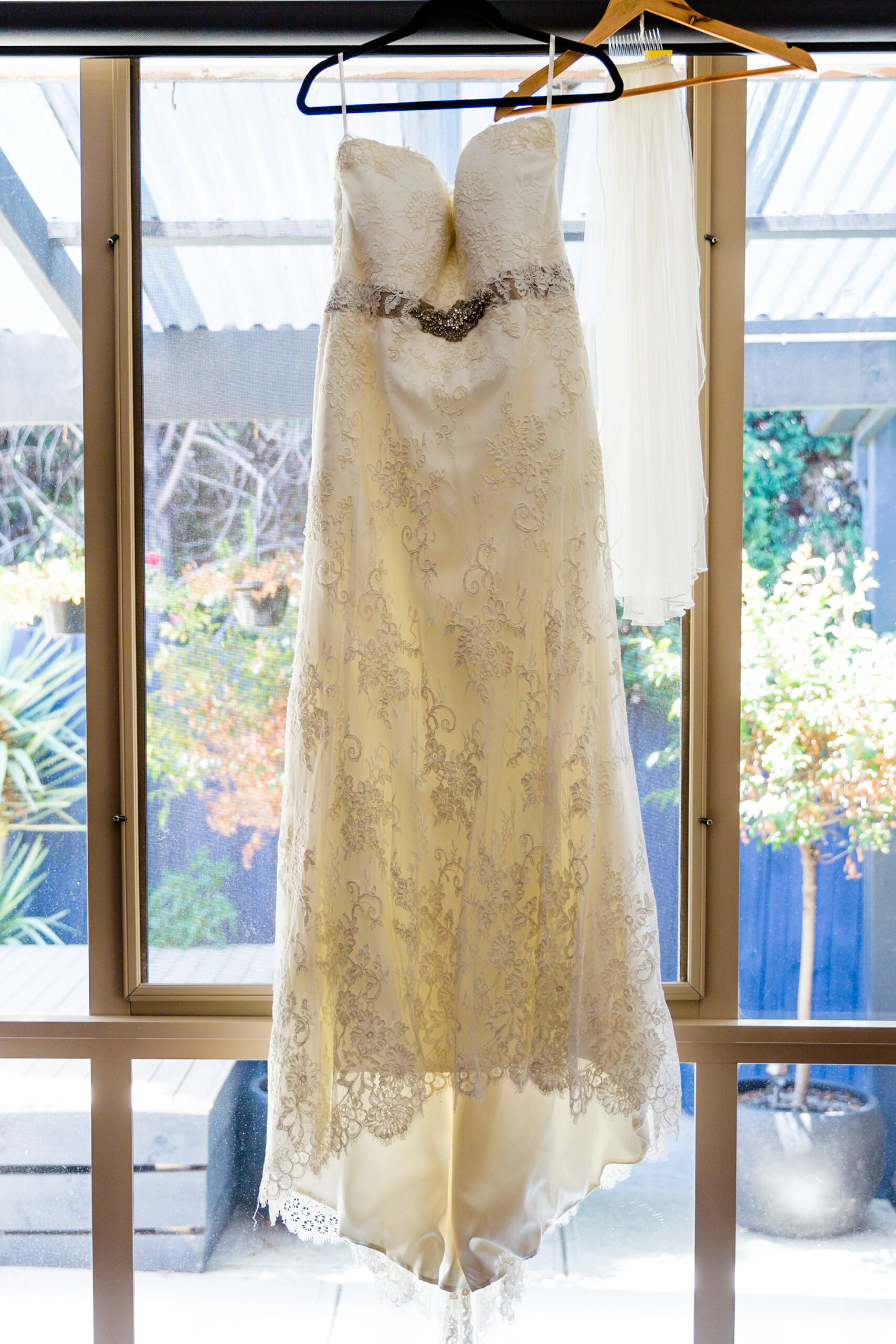 Ann Sean Fun Melbourne Wedding SBS 009 scaled