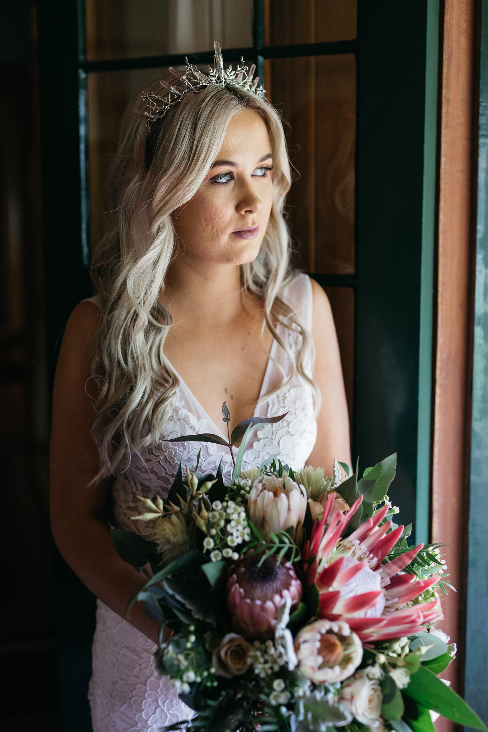 Jaimie Kyle Relaxed Country Bohemian Wedding Rick Liston 010 scaled