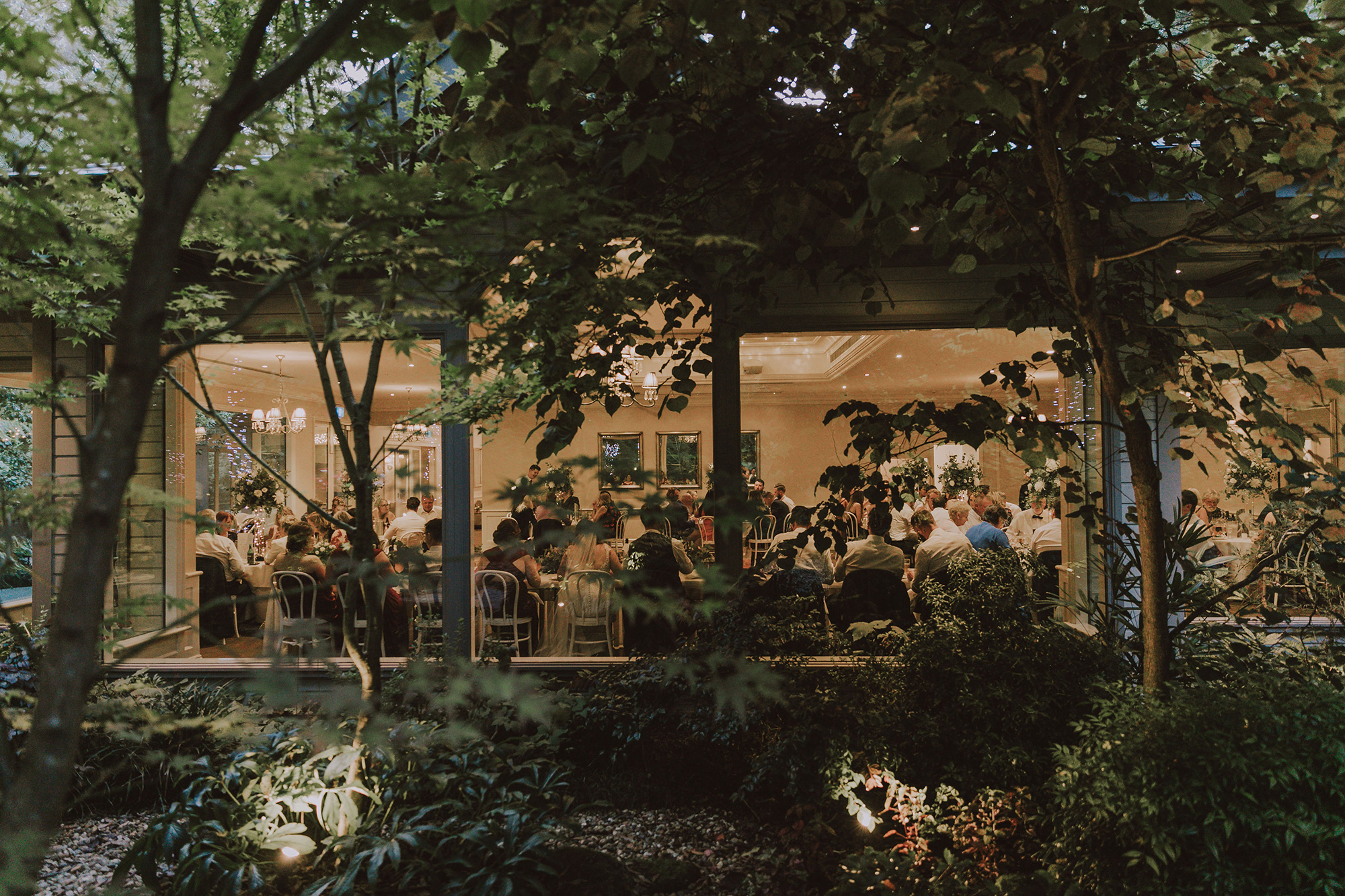 Alyssa Brody Rustic Garden Wedding Lovable Photography 048