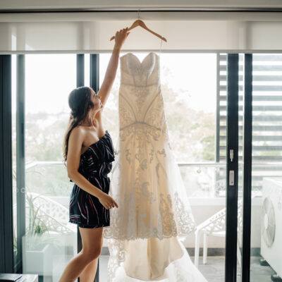 Shannen Ayhan Rustic Wedding DUUET SBS 012