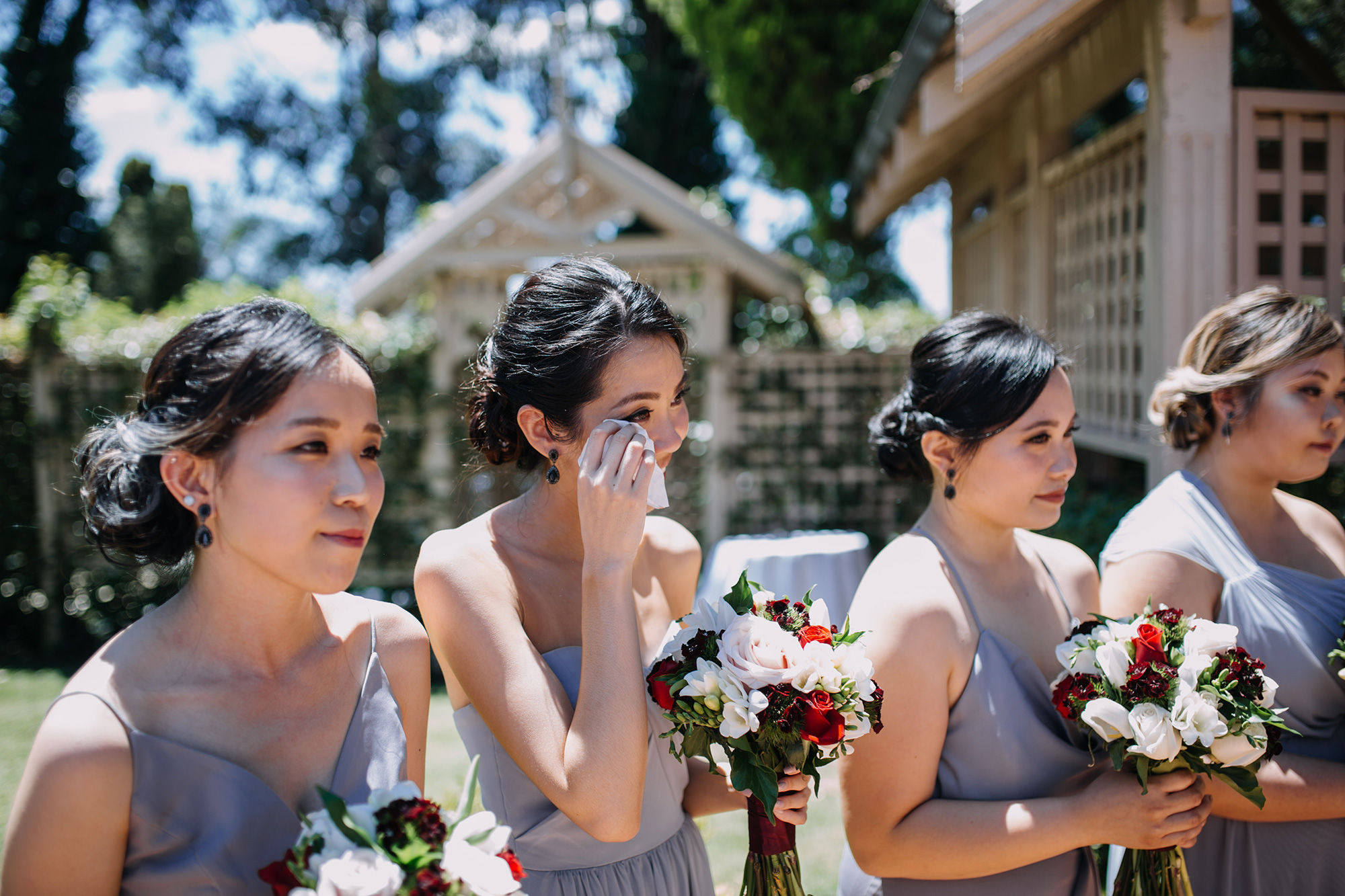 Amy Andrew Alternative Gothic Wedding Zee and Cee Studio 014