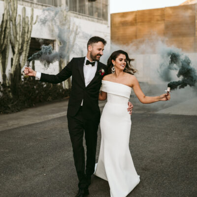 Brodie Andrew Industrial Luxe Wedding Gold and Grit Photography 035