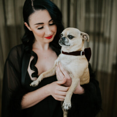Amy Ryan Old Hollywood Wedding Alana Taylor Photography 003