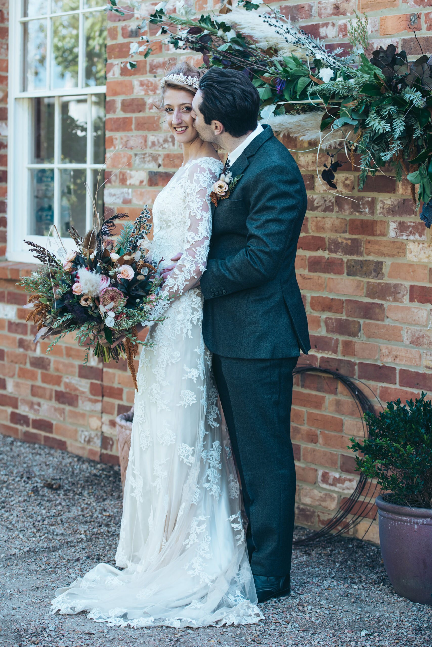 Boho Luxe Weddings Inspiration Photography House Danielle Oliver 017 scaled