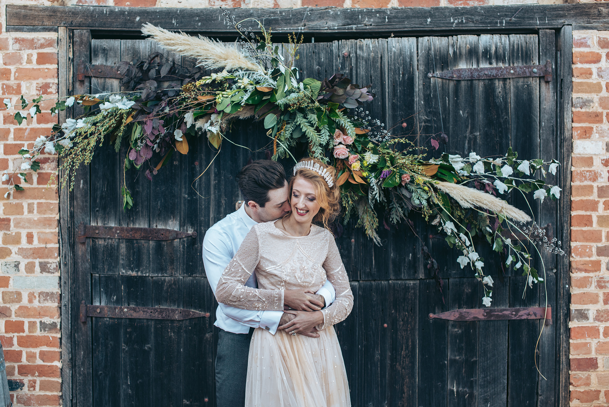 Boho Luxe Weddings Inspiration Photography House Danielle Oliver 021