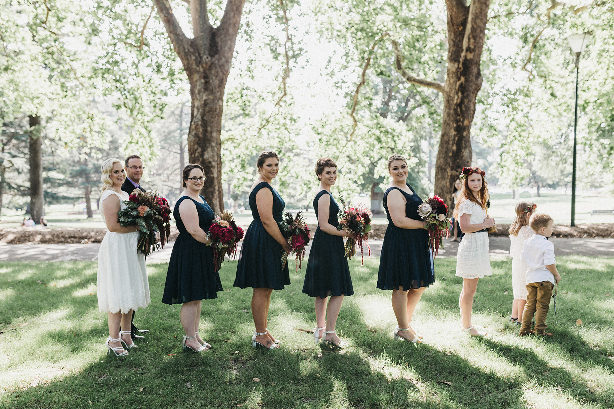 Elise Daniel Rustic Vintage Wedding Jave Lee Photography 017