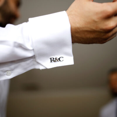 Rebecca Cristian Classic Elegant Wedding Mark Davis Photography 001