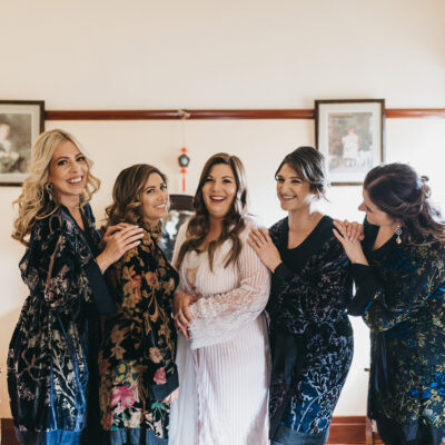 Nadia Christopher Simplistic Floral Wedding Jave Lee Photography 006