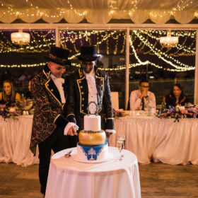 Alternative Weddings