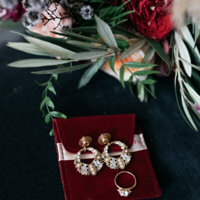 Holly Riley Native Bush Wedding The White Tree SBS 001