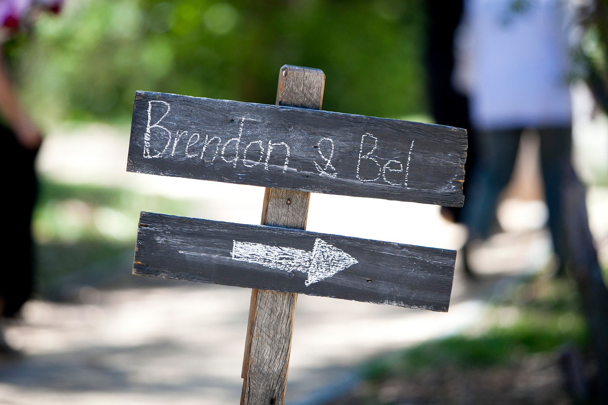 Belinda Brendon Rustic Waterview Wedding Waterfield Photography FAV 011