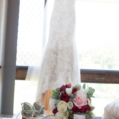 Belinda Brendon Rustic Waterview Wedding Waterfield Photography SBS 005