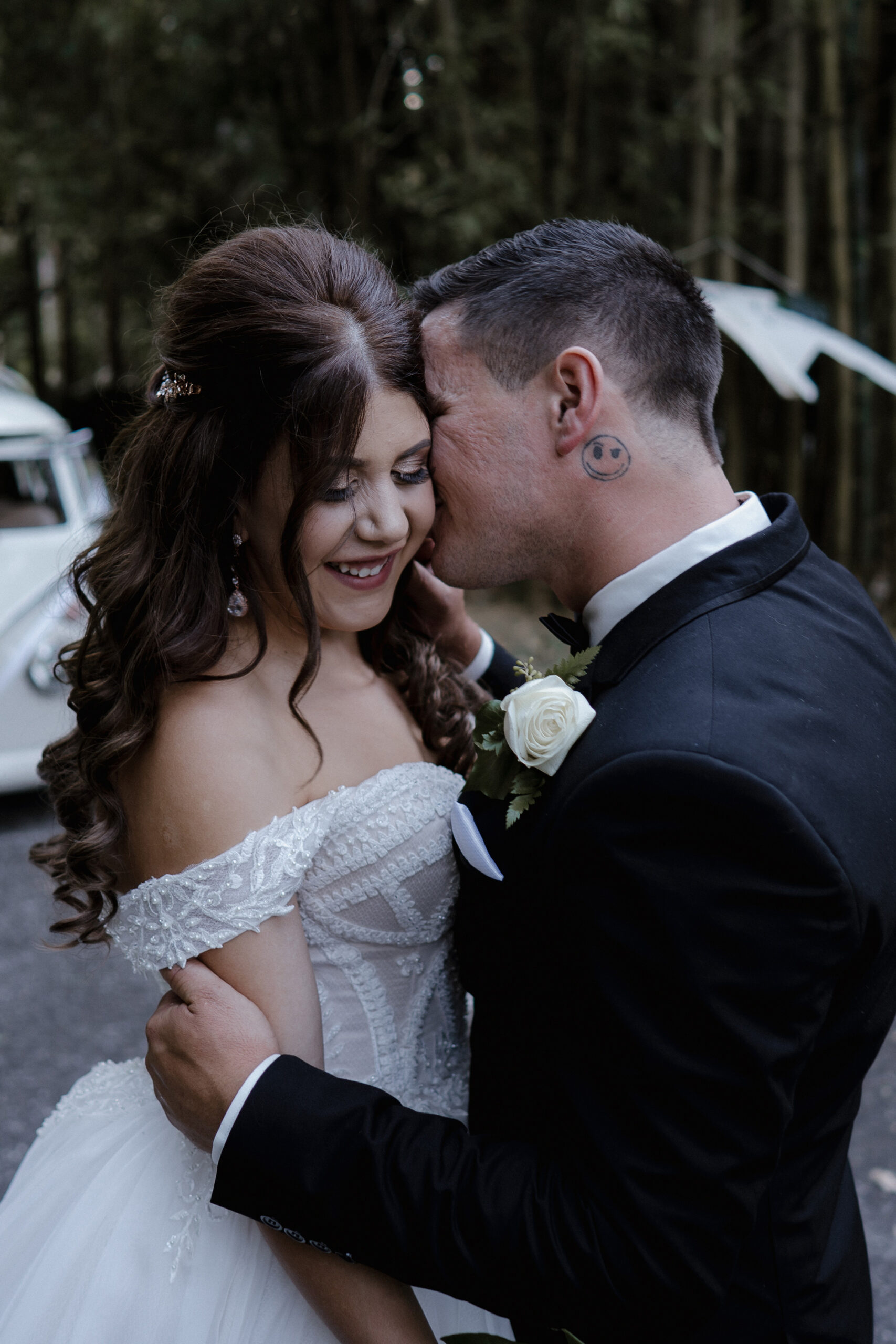 Allara Thomas Modern Wedding Dean Snushall Photography SBS 029 scaled