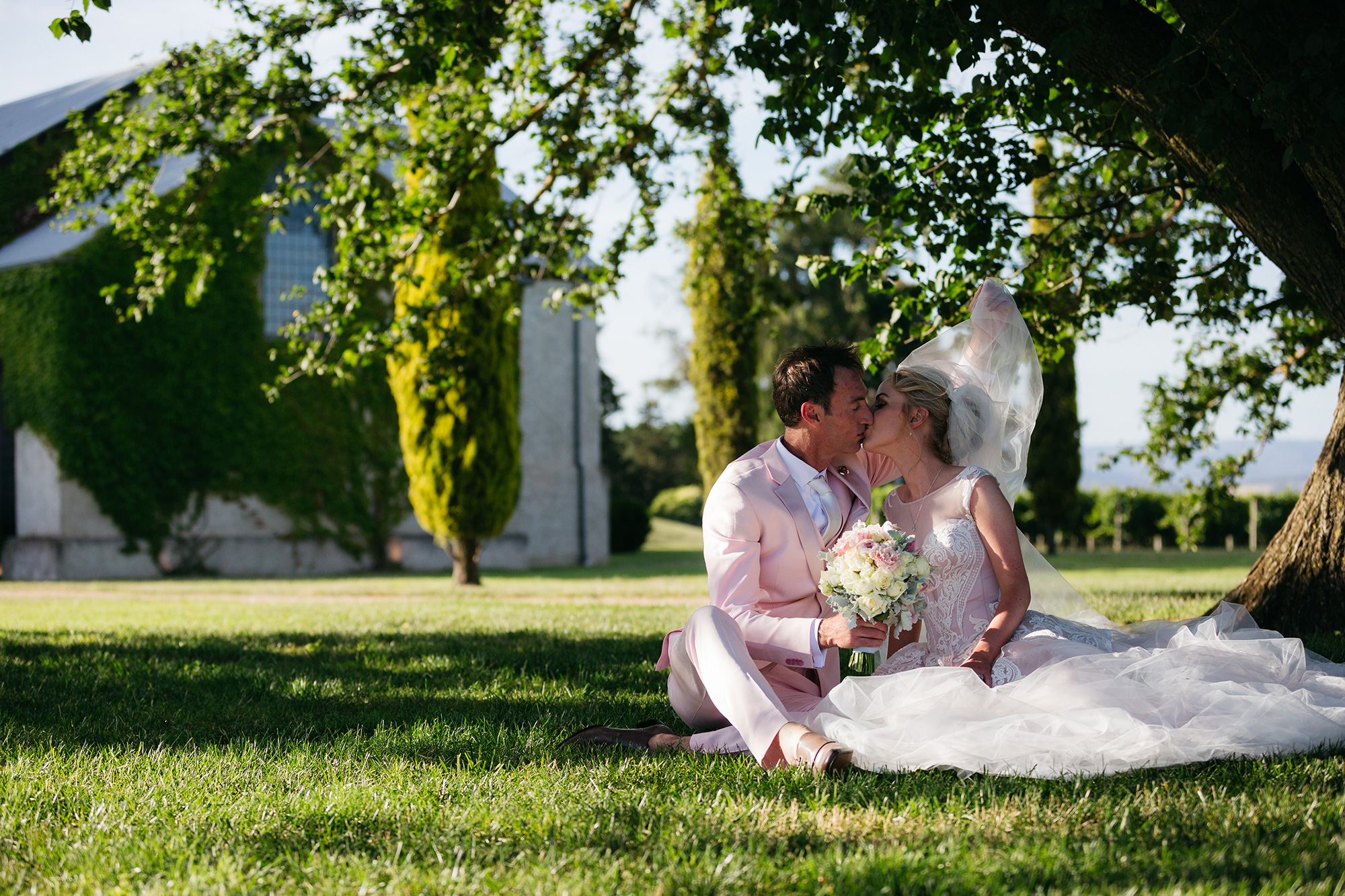 Zara Daniel Ballet Wedding Rick Liston 034