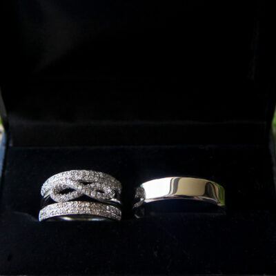 Michelle Dyllan Classic Wedding Louise Myers Photography SBS 001