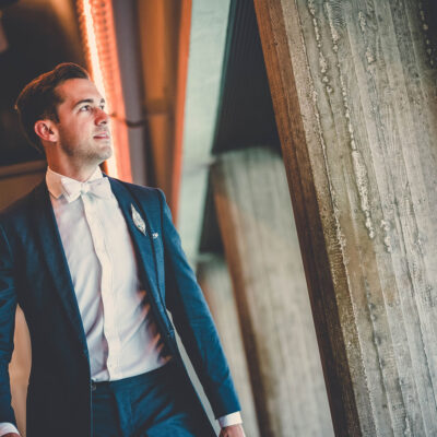 Patricia Brenton Modern Wedding Hugo Photography Film FAV 003