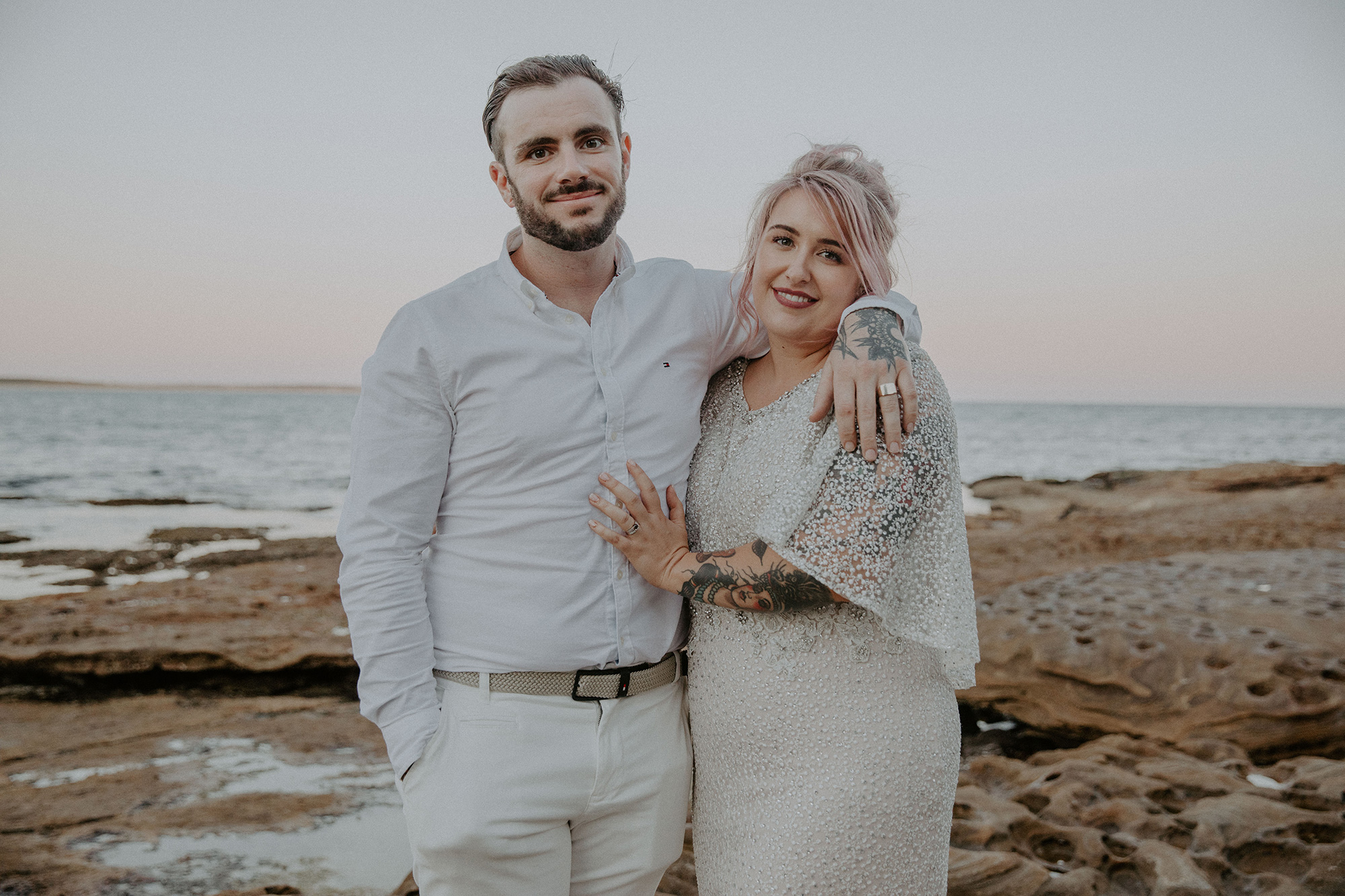 Corrin Kevin Alternative Wedding Gavin Creative FAV 032