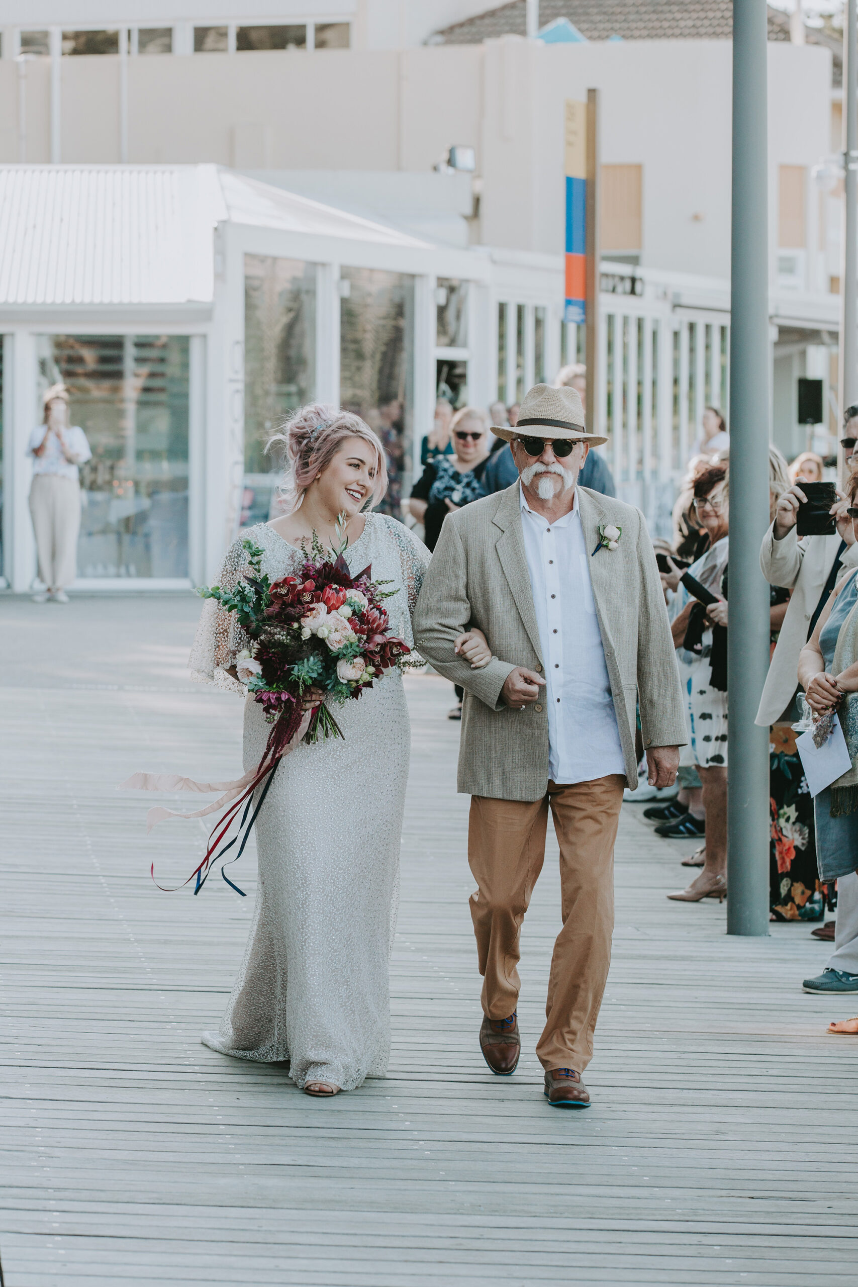 Corrin Kevin Alternative Wedding Gavin Creative SBS 008 scaled