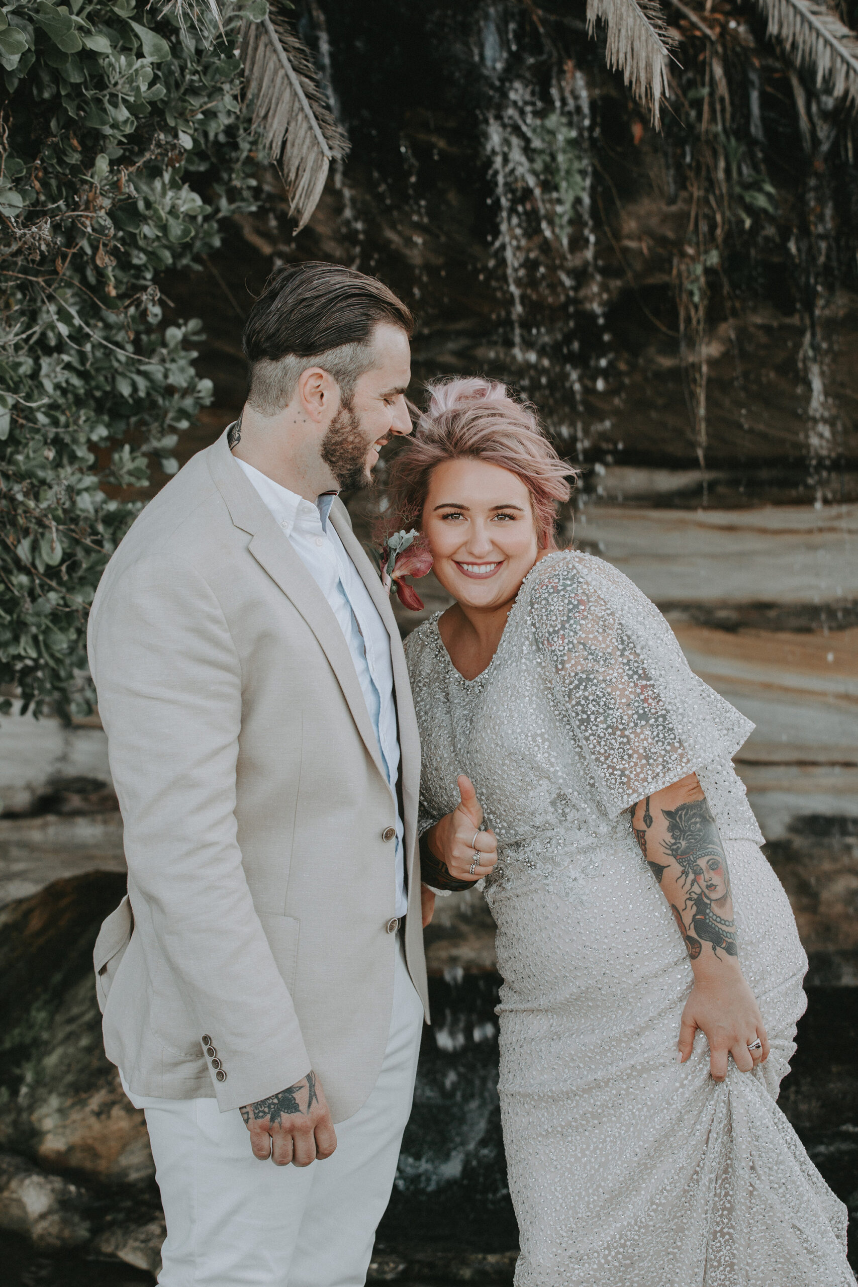 Corrin Kevin Alternative Wedding Gavin Creative FAV 029 scaled