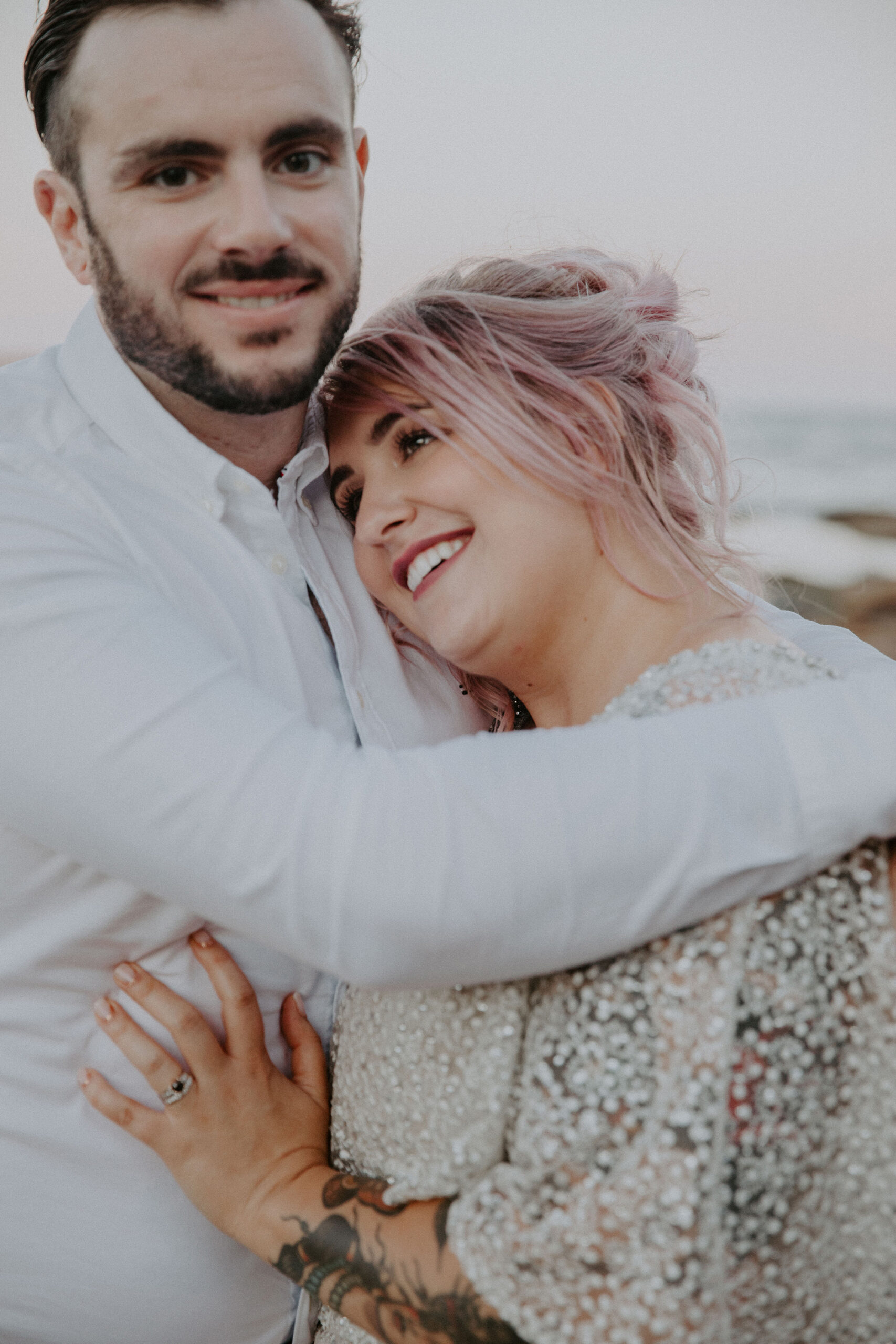 Corrin Kevin Alternative Wedding Gavin Creative FAV 034 scaled