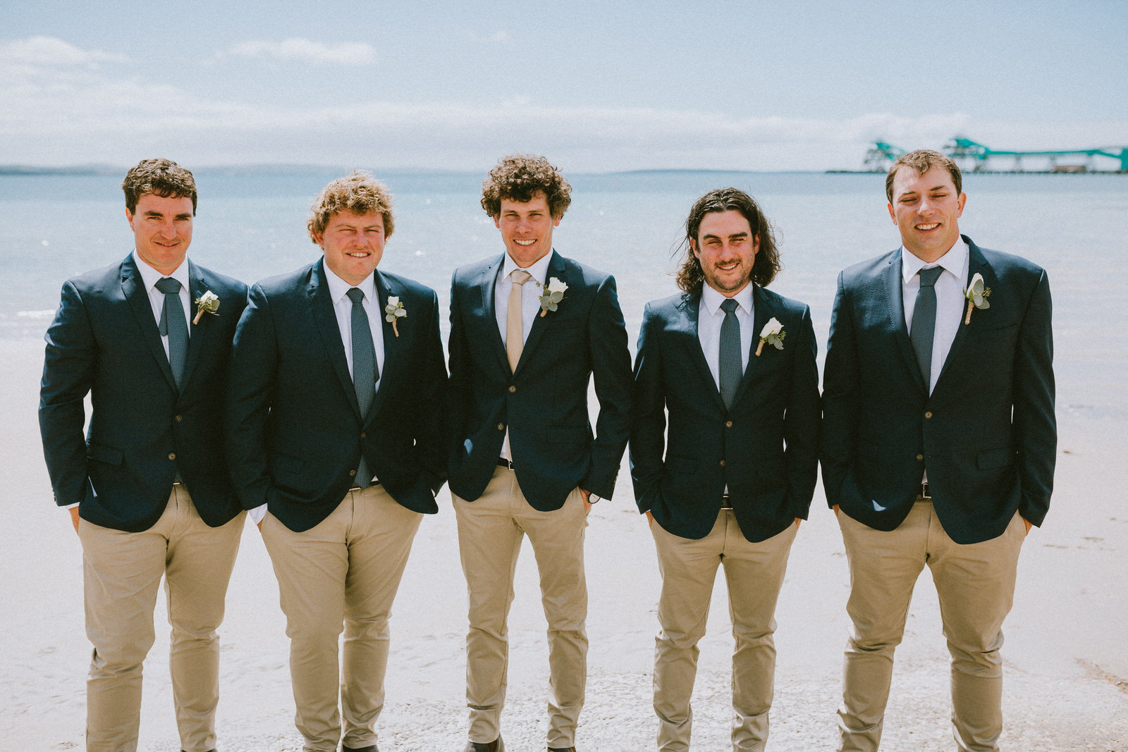 Jess Angus Modern Country Wedding Smarty Pants Photography 007