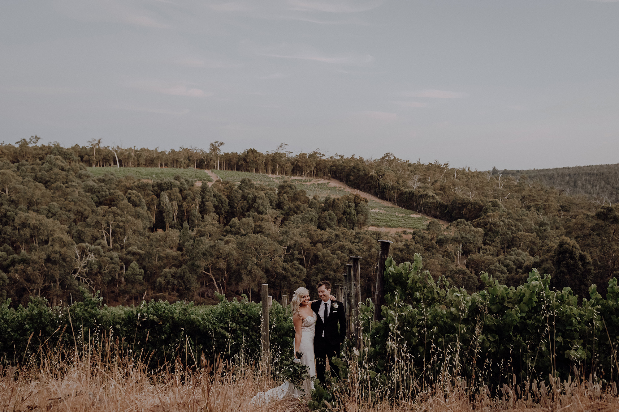 Rebekah Stephen Rustic Winery Wedding Tyler Brown Photography FAV 039