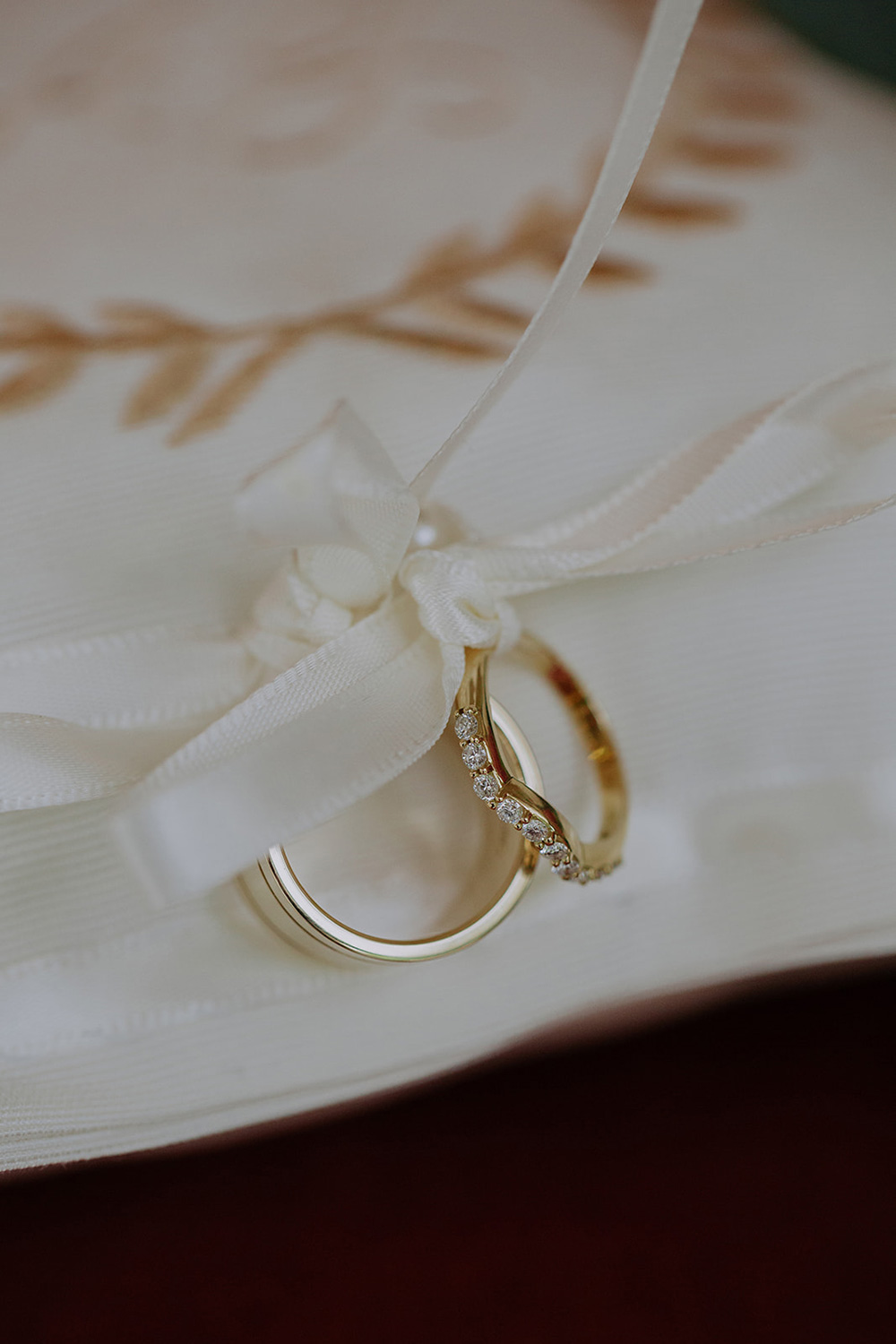 Andrea Johnny Elegant Wedding Rick Liston SBS 005