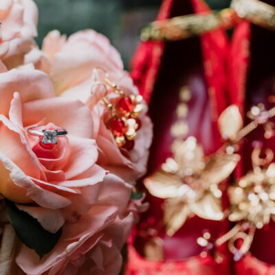 Gloria Victor Cultural Wedding Black Avenue Productions 014