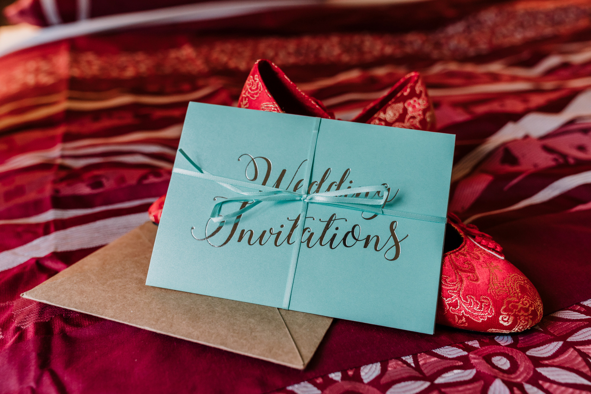 Gloria and Victor's cultural wedding combining Hmong, Chinese and Western traditions Gloria Victor Cultural Wedding Black Avenue Productions 056