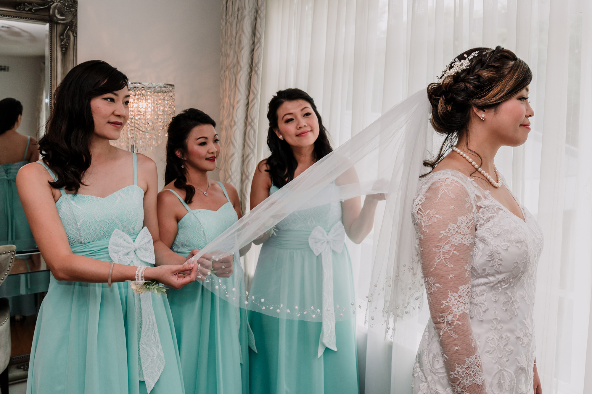 Gloria and Victor's cultural wedding combining Hmong, Chinese and Western traditions Gloria Victor Cultural Wedding Black Avenue Productions 030