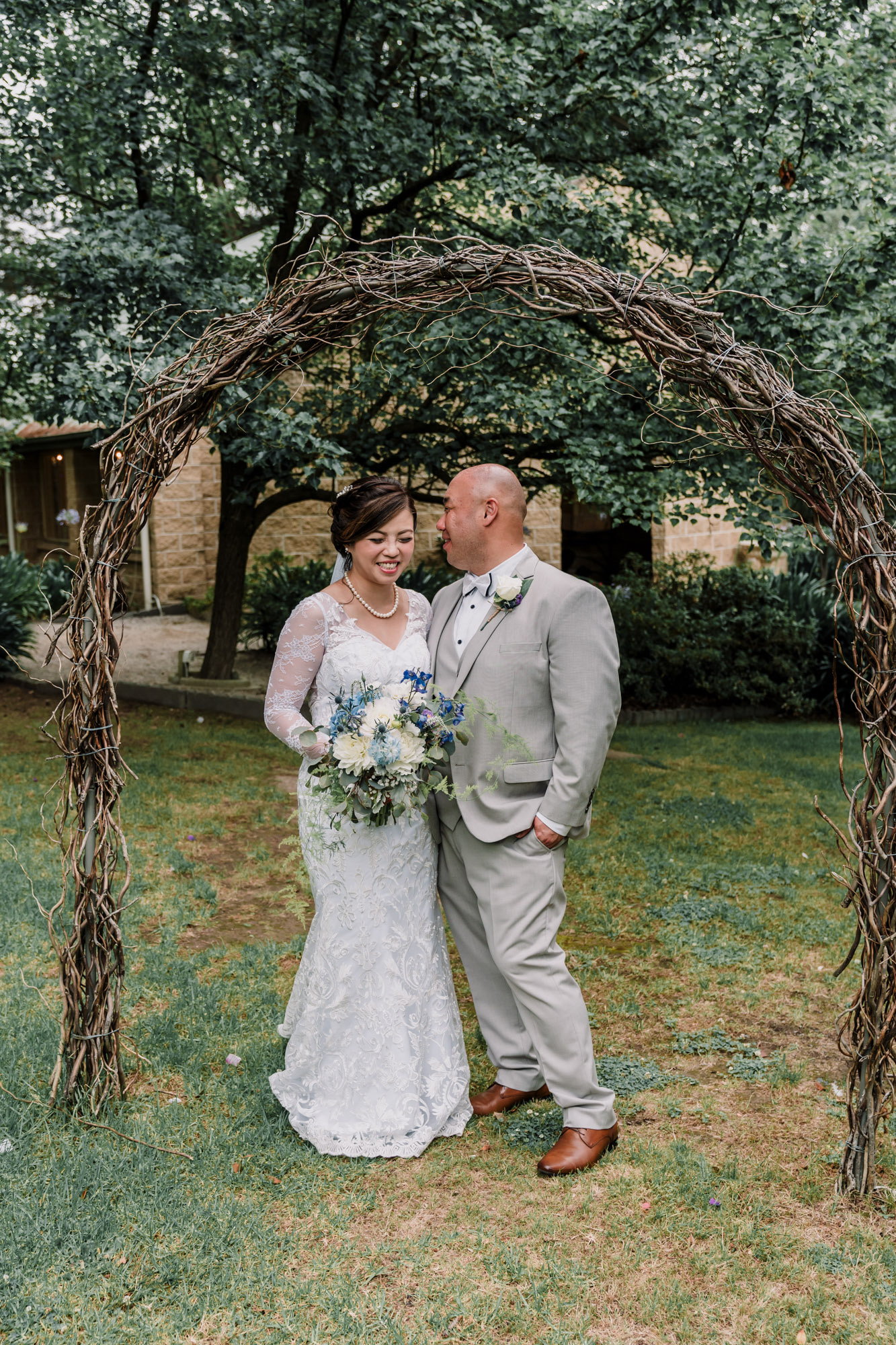 Gloria and Victor's cultural wedding combining Hmong, Chinese and Western traditions Gloria Victor Cultural Wedding Black Avenue Productions 038